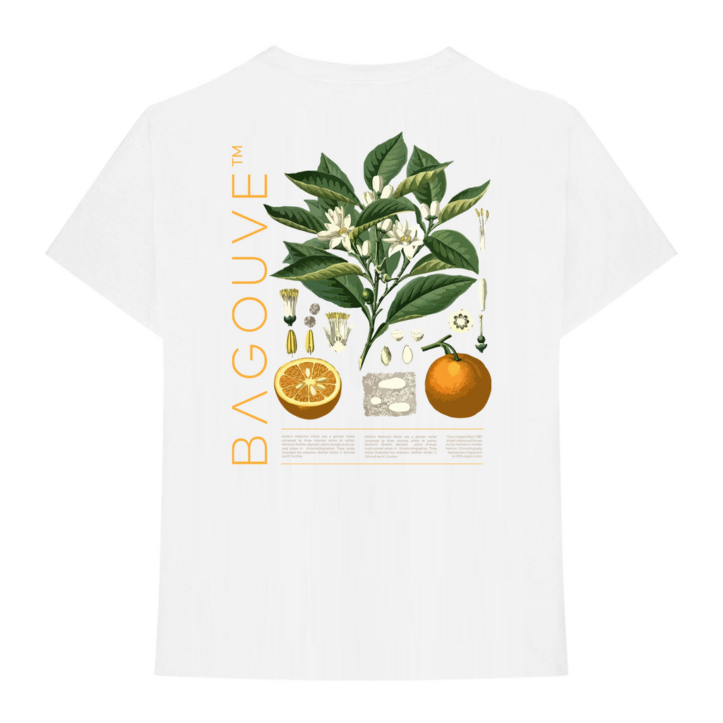 CITRUS T-SHIRT