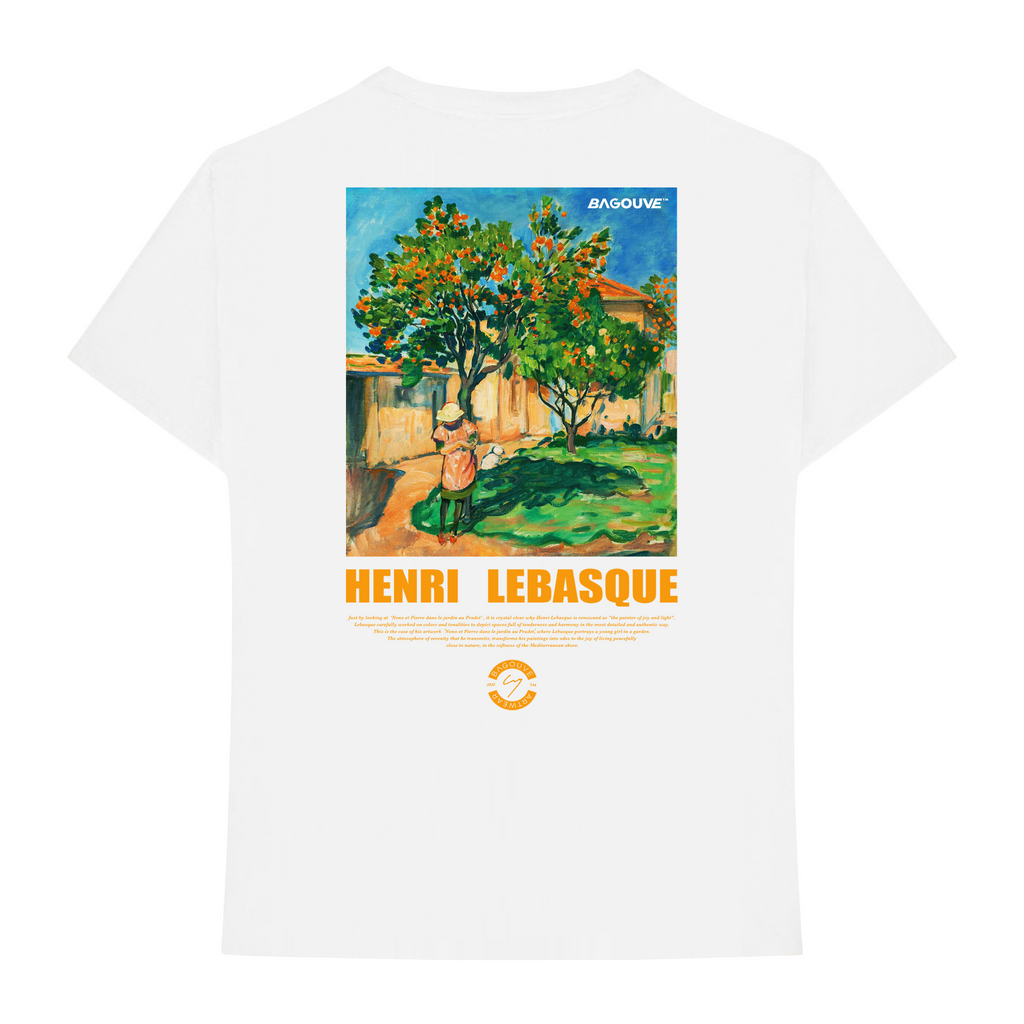 LE PRADET T-SHIRT