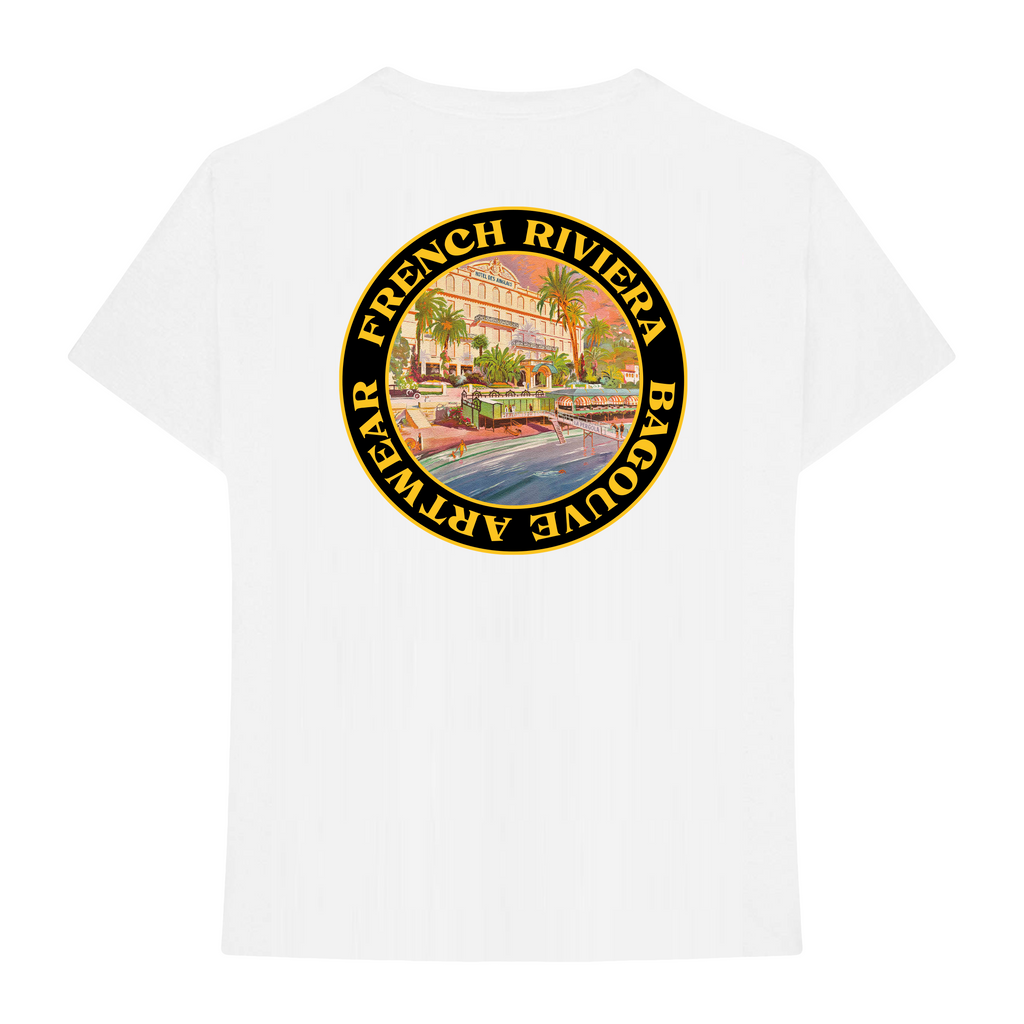 RIVIERA T-SHIRT