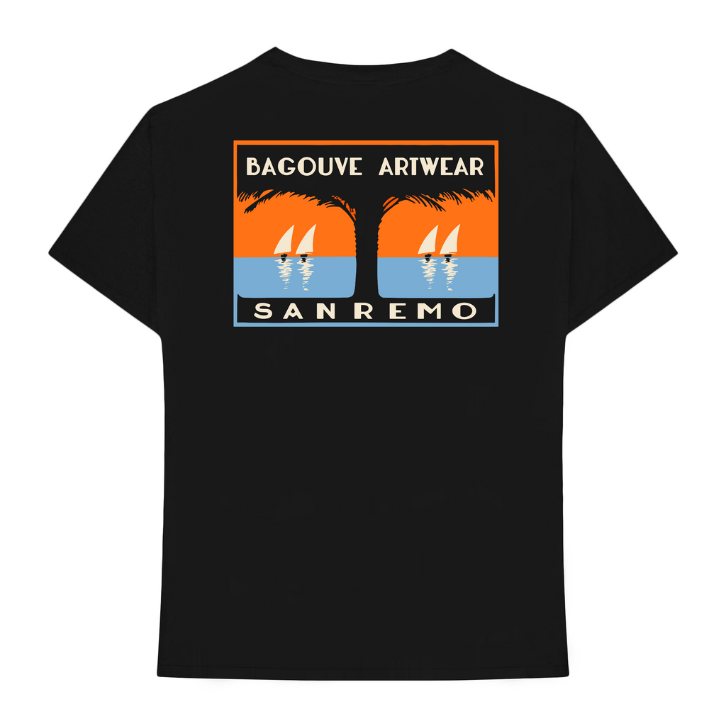 SAN REMO T-SHIRT