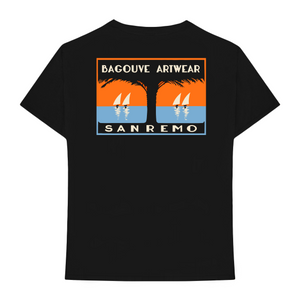 SAN REMO T-SHIRT