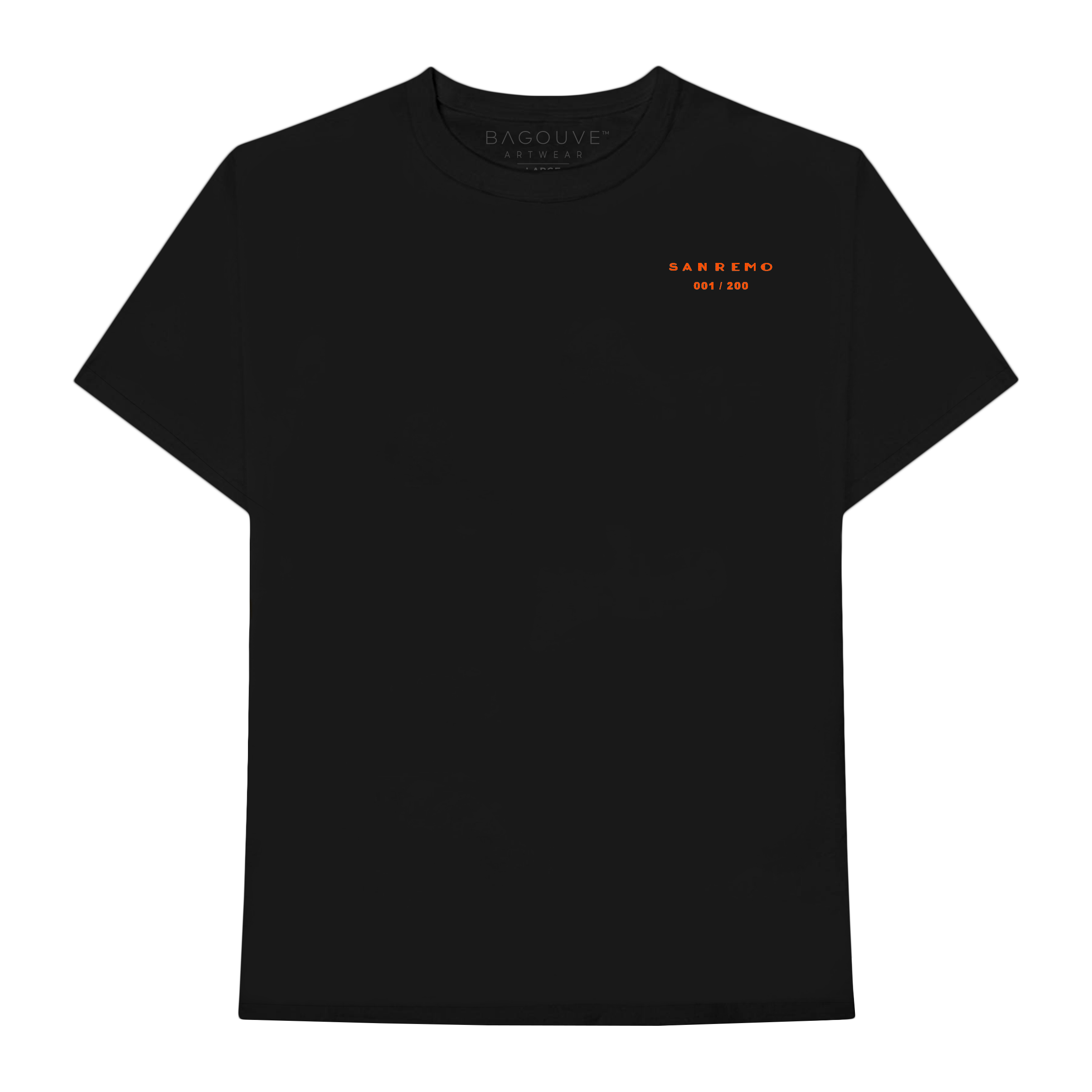 SAN REMO T-SHIRT