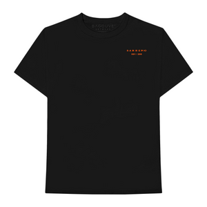 SAN REMO T-SHIRT