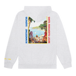SANTA MARGHERITA HOODIE