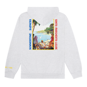 SANTA MARGHERITA HOODIE