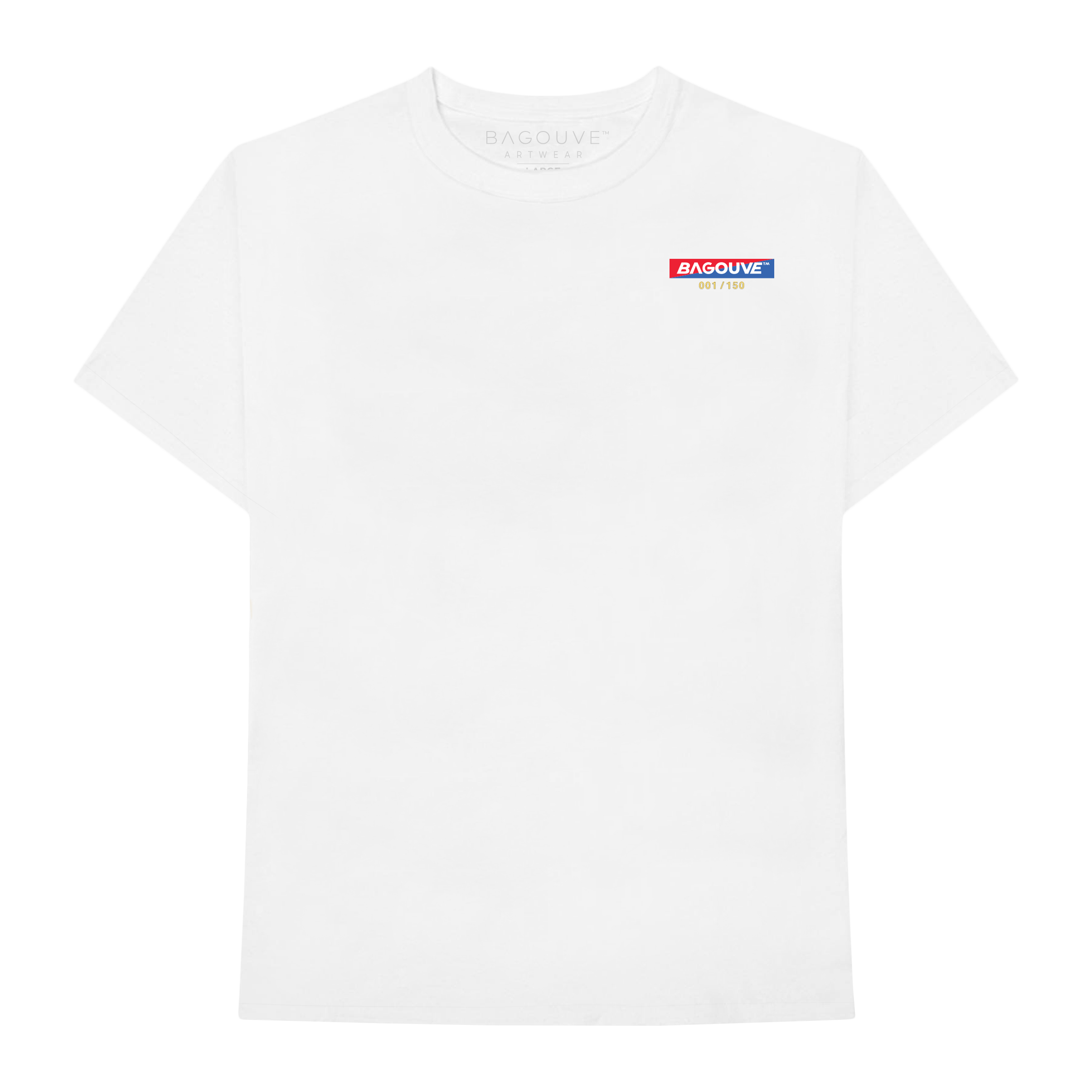 SANTA MARGHERITA T-SHIRT