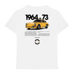 SIGNAL YELLOW T-SHIRT