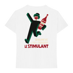 STIMULANT T-SHIRT