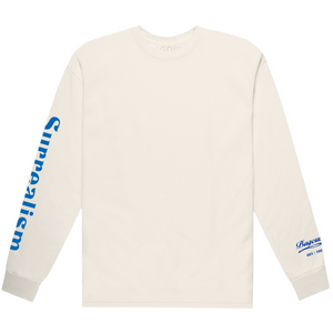 SURREALISM LONGSLEEVE T-SHIRT