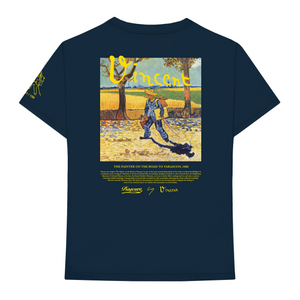 TARASCON T-SHIRT