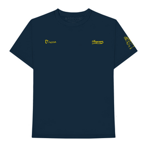 TARASCON T-SHIRT