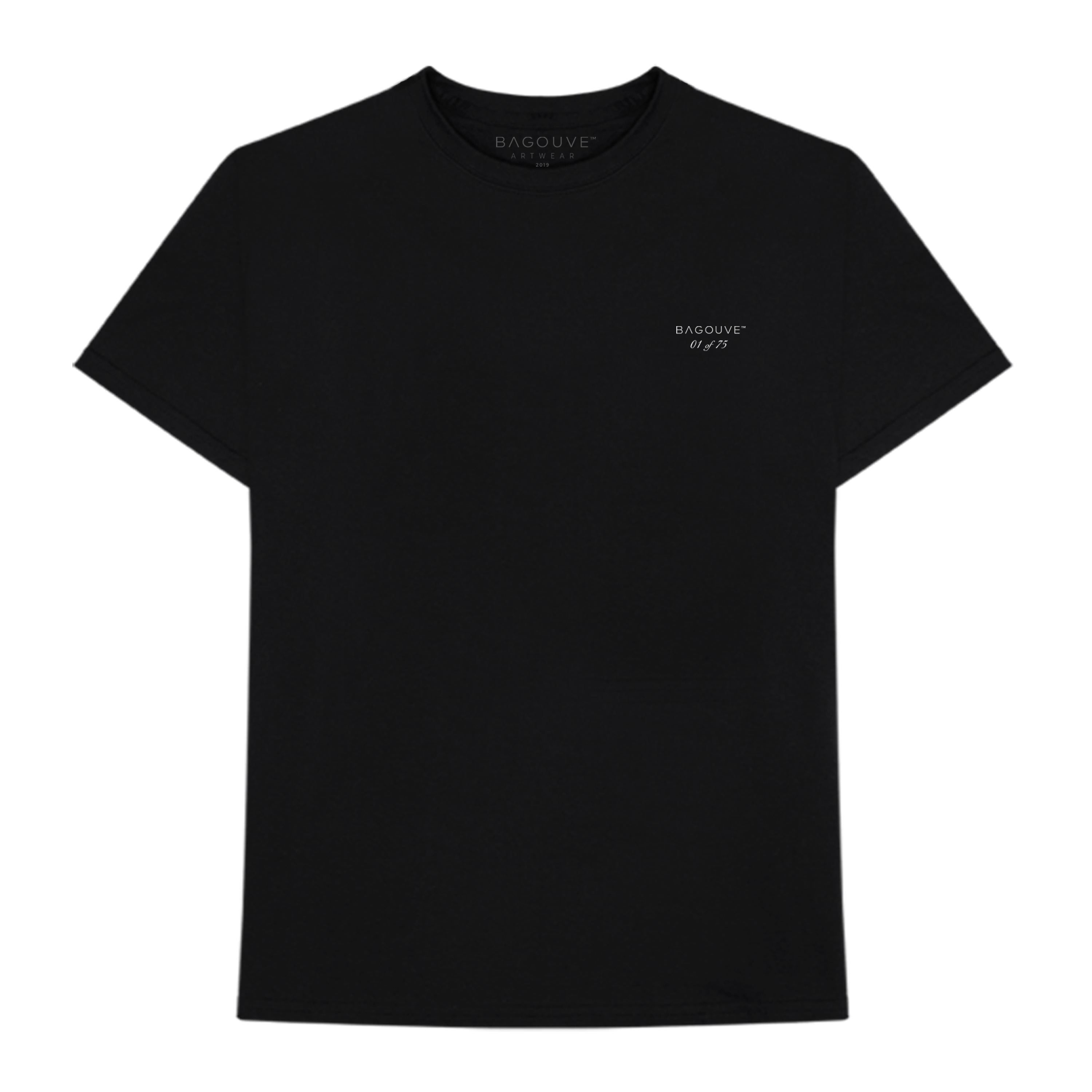 TOBIAS T-SHIRT (SLIM FIT)