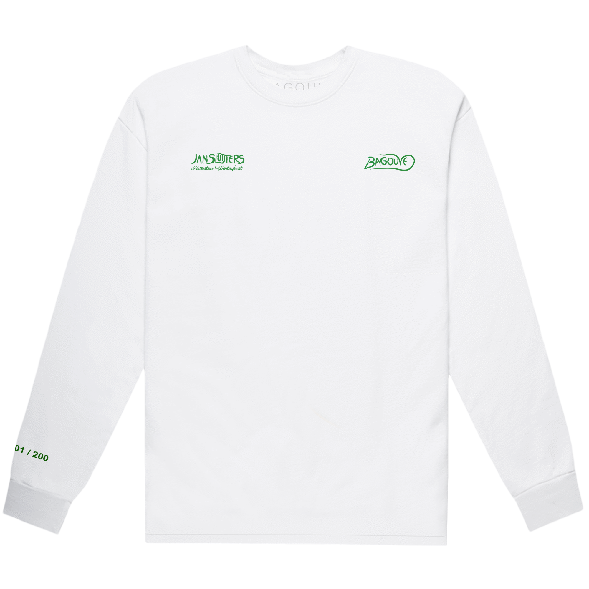 WINTERFEEST LONGSLEEVE T-SHIRT
