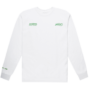 WINTERFEEST LONGSLEEVE T-SHIRT