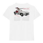 GULLWING T-SHIRT