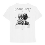 BAGOUVE™ X @RICARDORODRIGUEZART