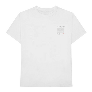 BAGOUVE FLAGSHIP T-SHIRT