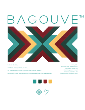 BAGOUVE X ARTOFDIMENSION
