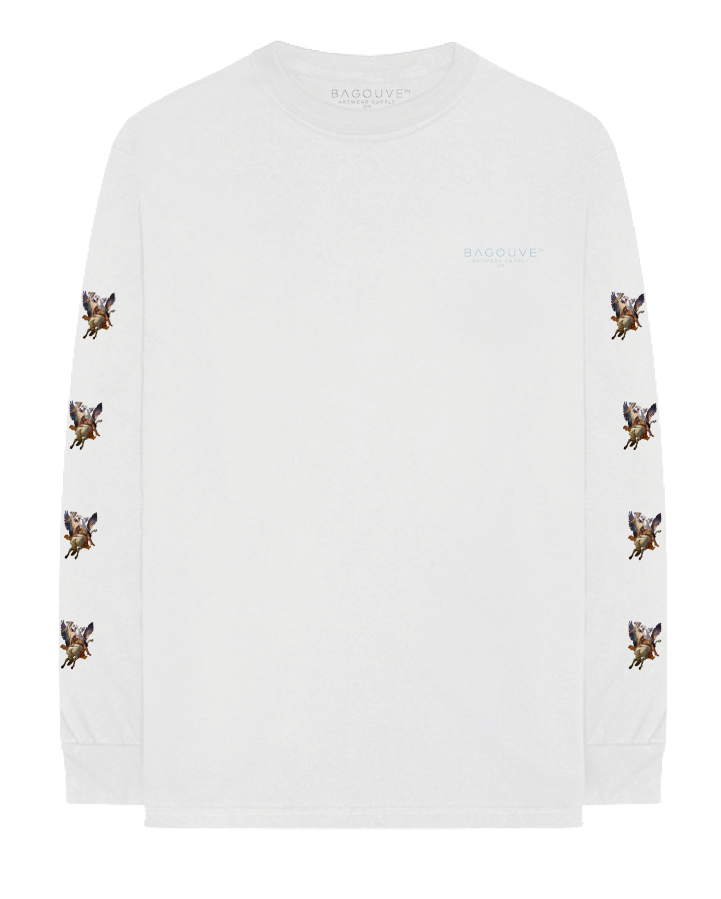 SS19 PERSEO LONGSLEEVE