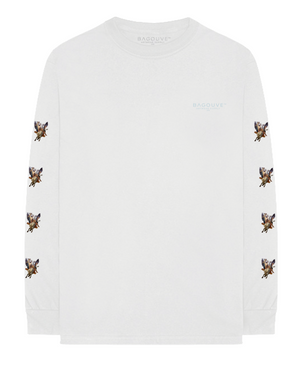 SS19 PERSEO LONGSLEEVE