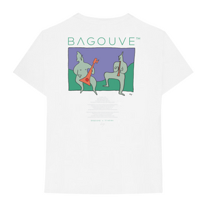 BAGOUVE™ X TT NEIRA | MONIGOTS