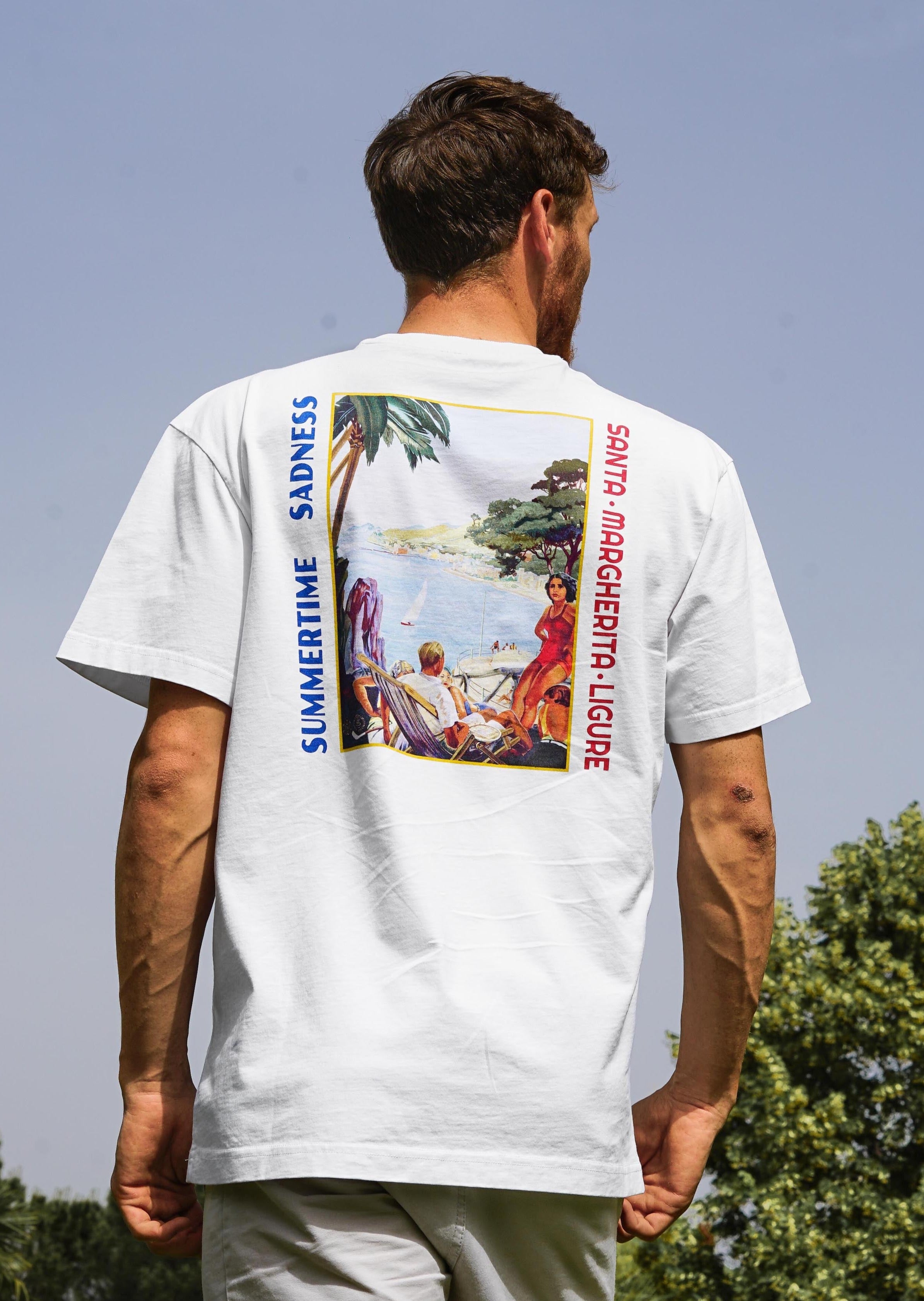 SANTA MARGHERITA T-SHIRT