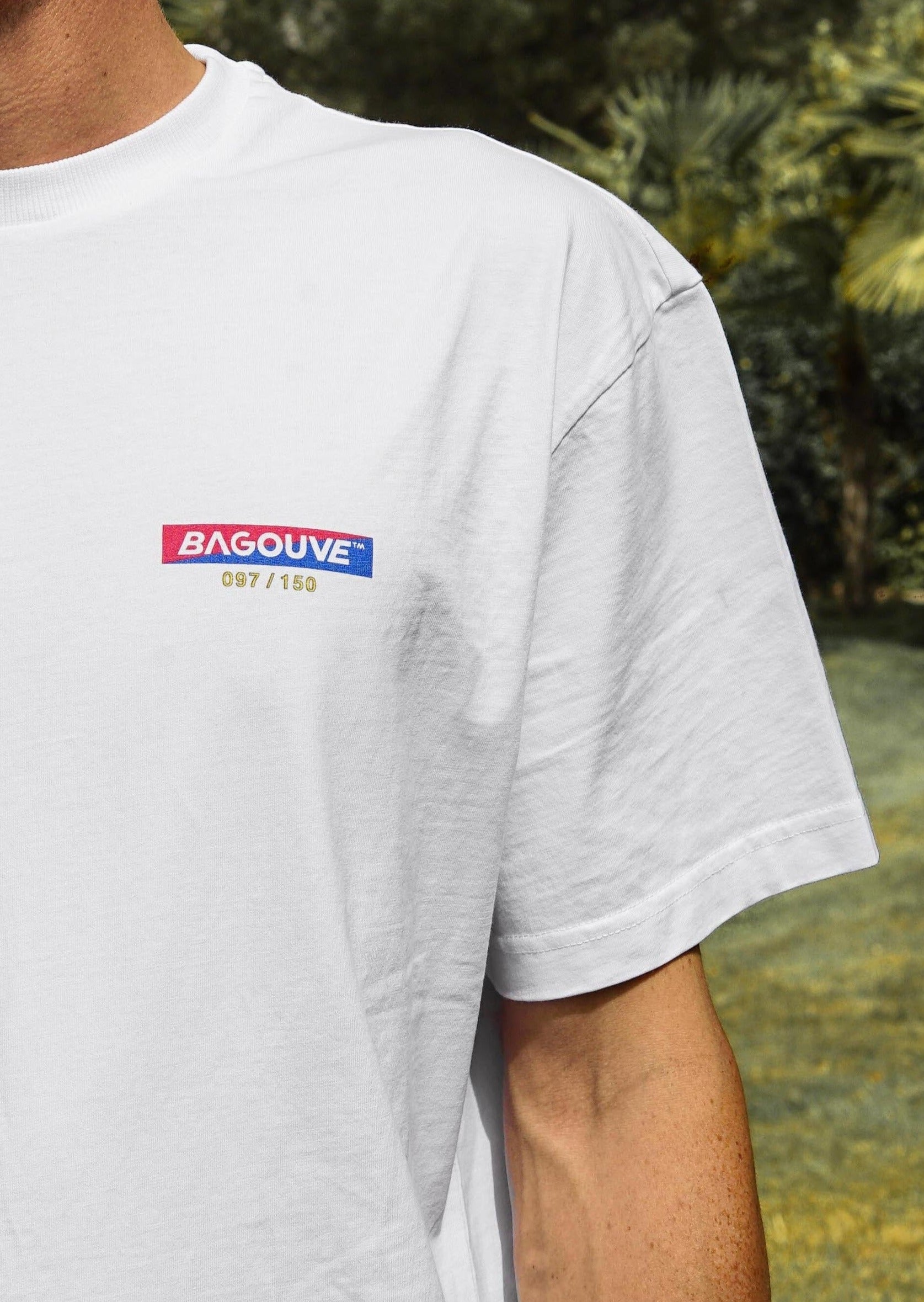 SANTA MARGHERITA T-SHIRT