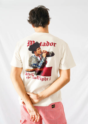 MATADOR T-SHIRT
