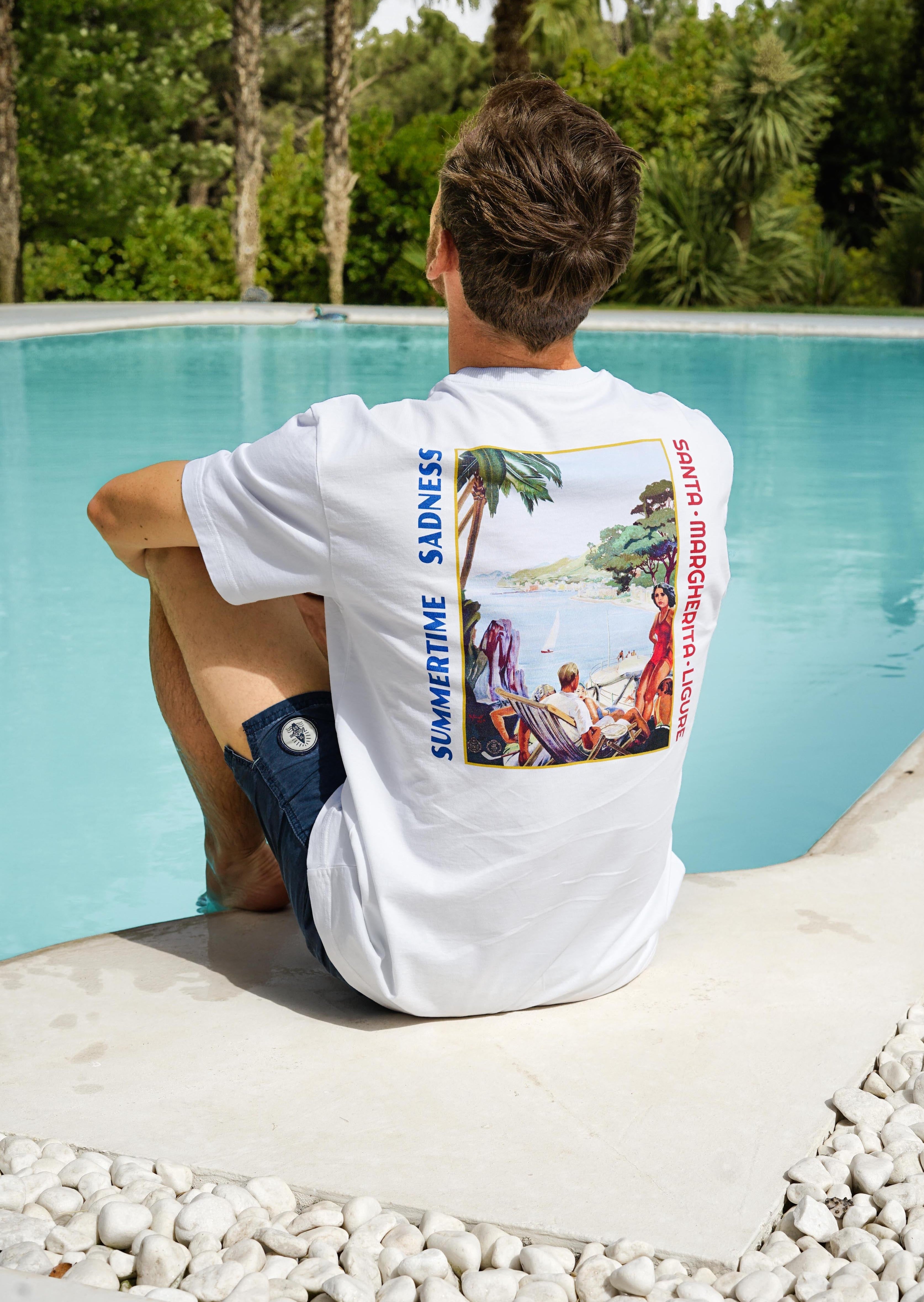 SANTA MARGHERITA T-SHIRT