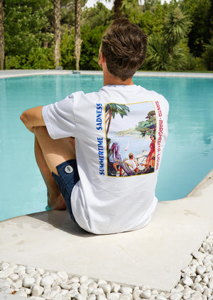 SANTA MARGHERITA T-SHIRT