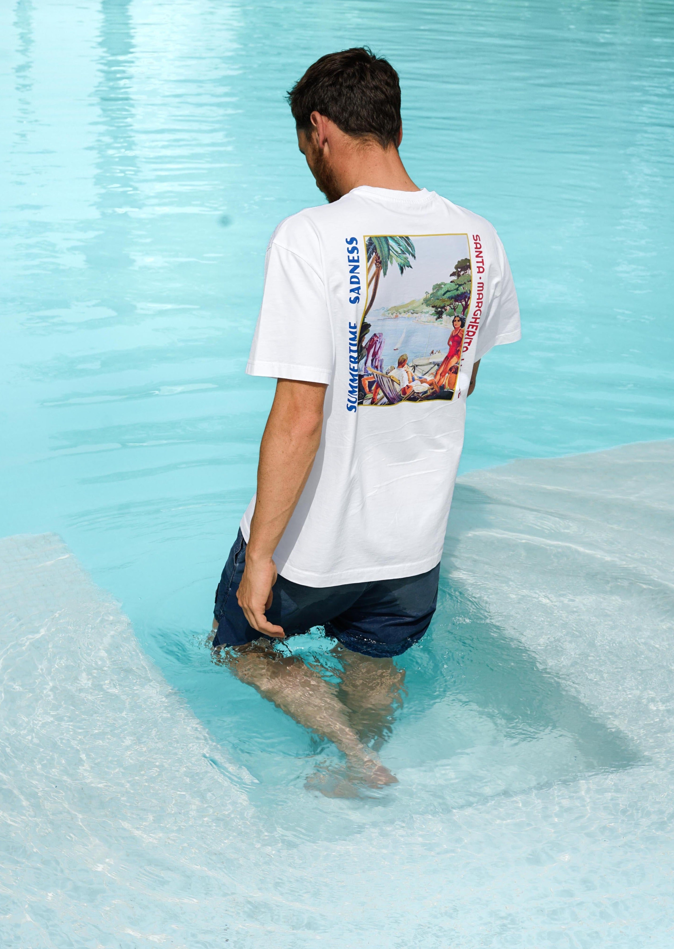 SANTA MARGHERITA T-SHIRT