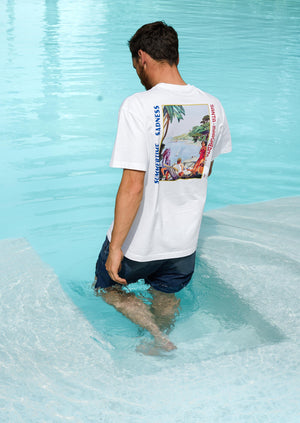 SANTA MARGHERITA T-SHIRT