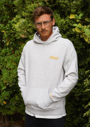 SANTA MARGHERITA HOODIE