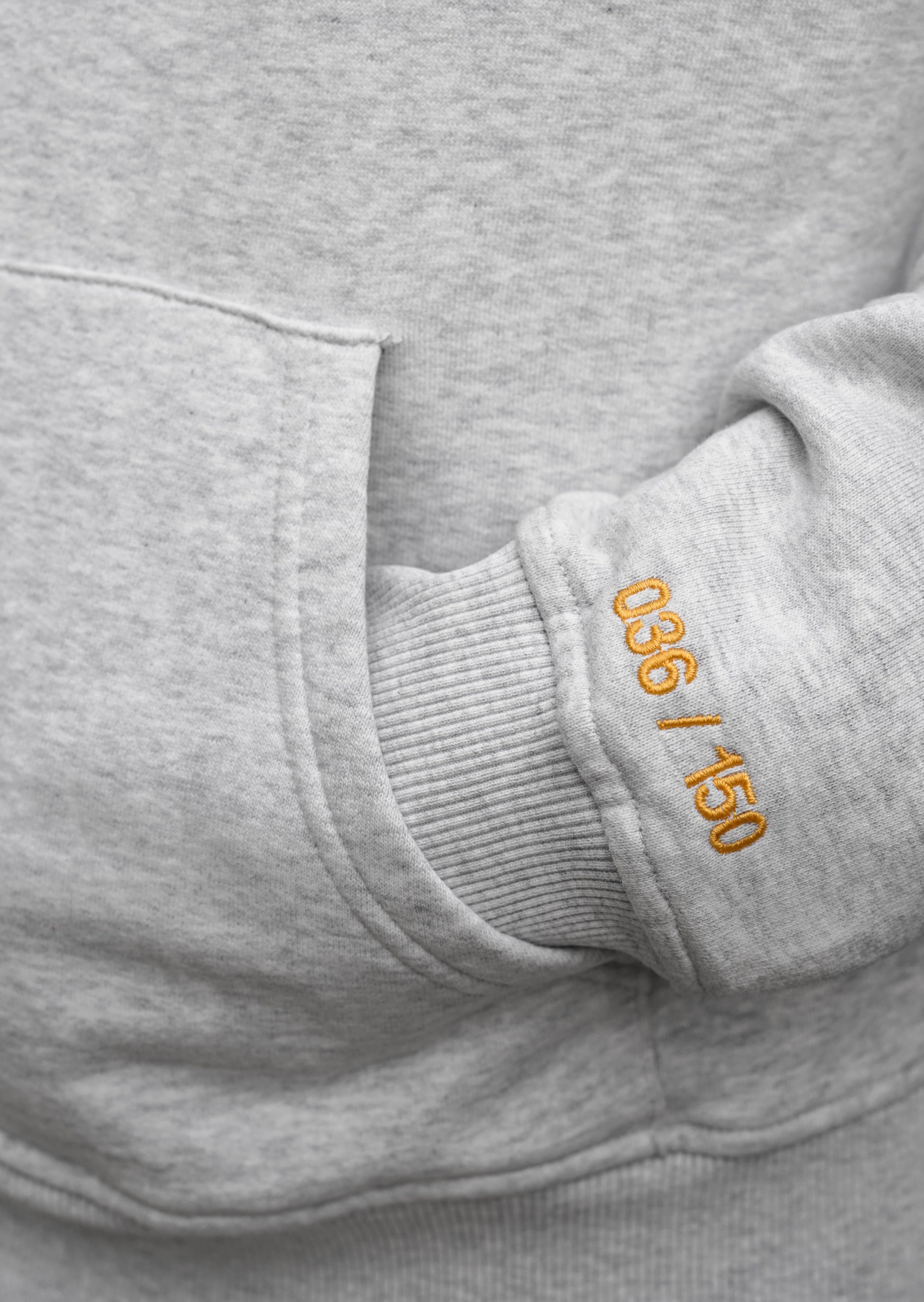 SANTA MARGHERITA HOODIE