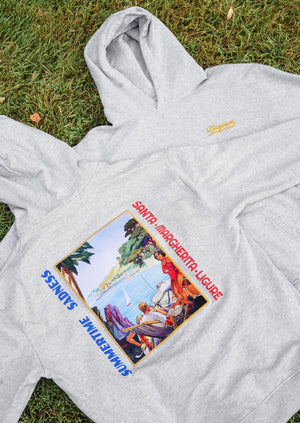 SANTA MARGHERITA HOODIE