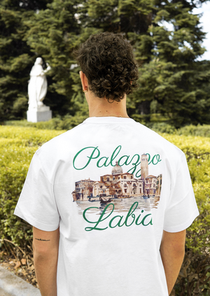 SAN GEREMIA T-SHIRT