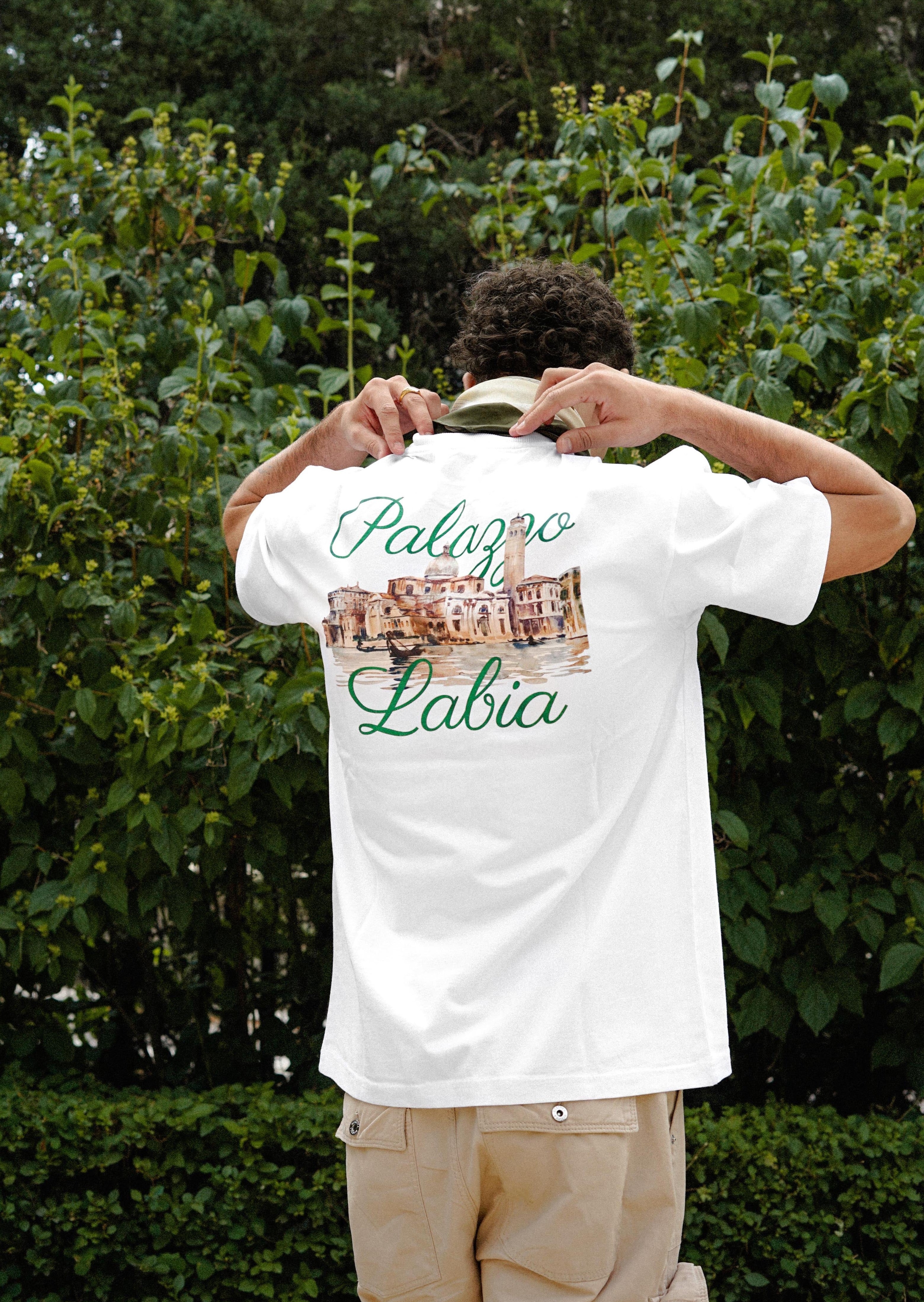 SAN GEREMIA T-SHIRT