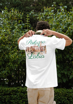 SAN GEREMIA T-SHIRT