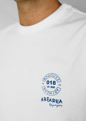AREAREA T-SHIRT