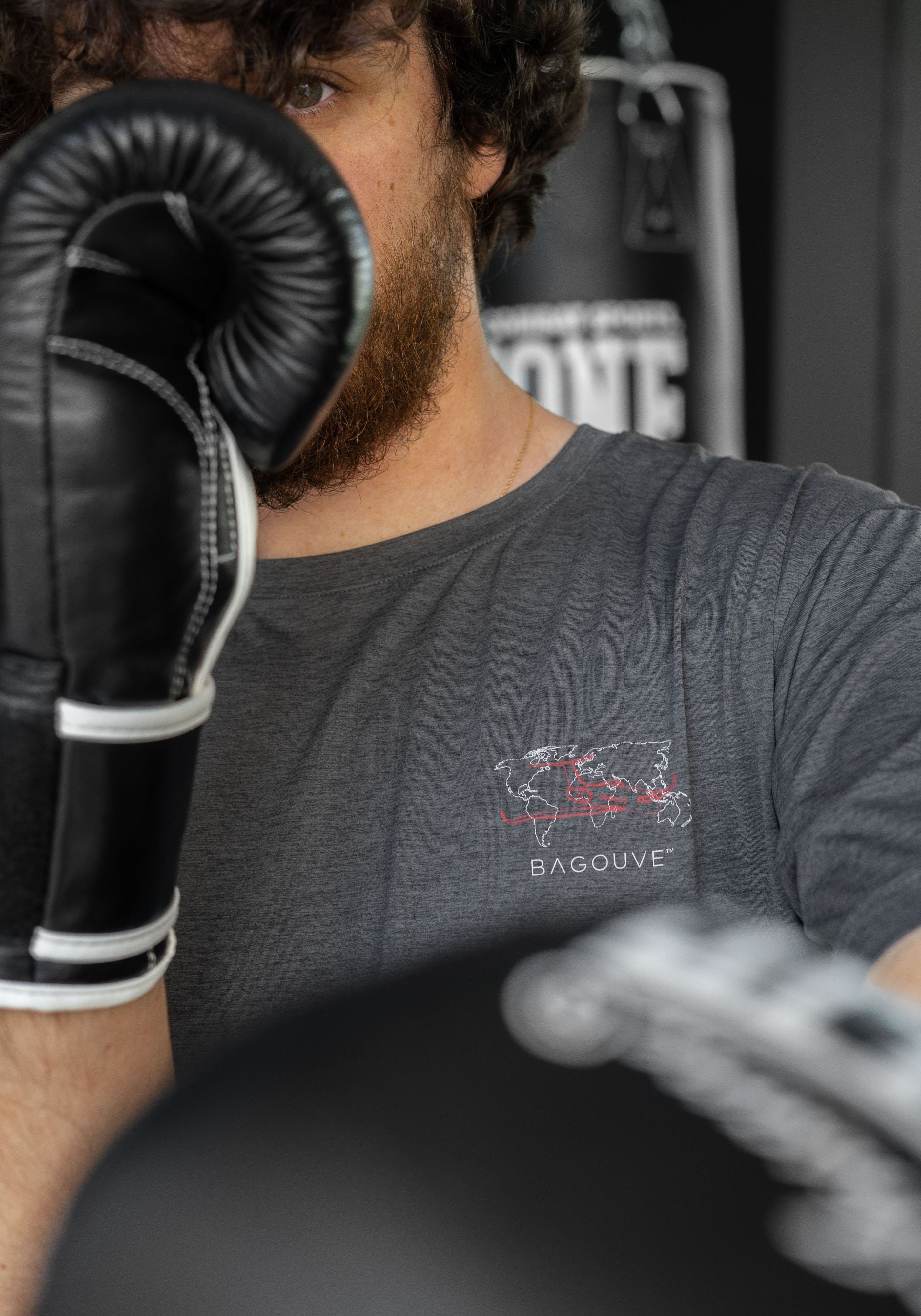VOYAGE T-SHIRT