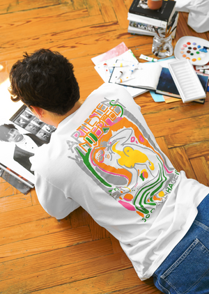 WINTERFEEST LONGSLEEVE T-SHIRT