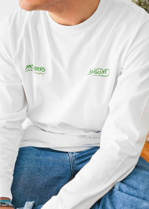 WINTERFEEST LONGSLEEVE T-SHIRT