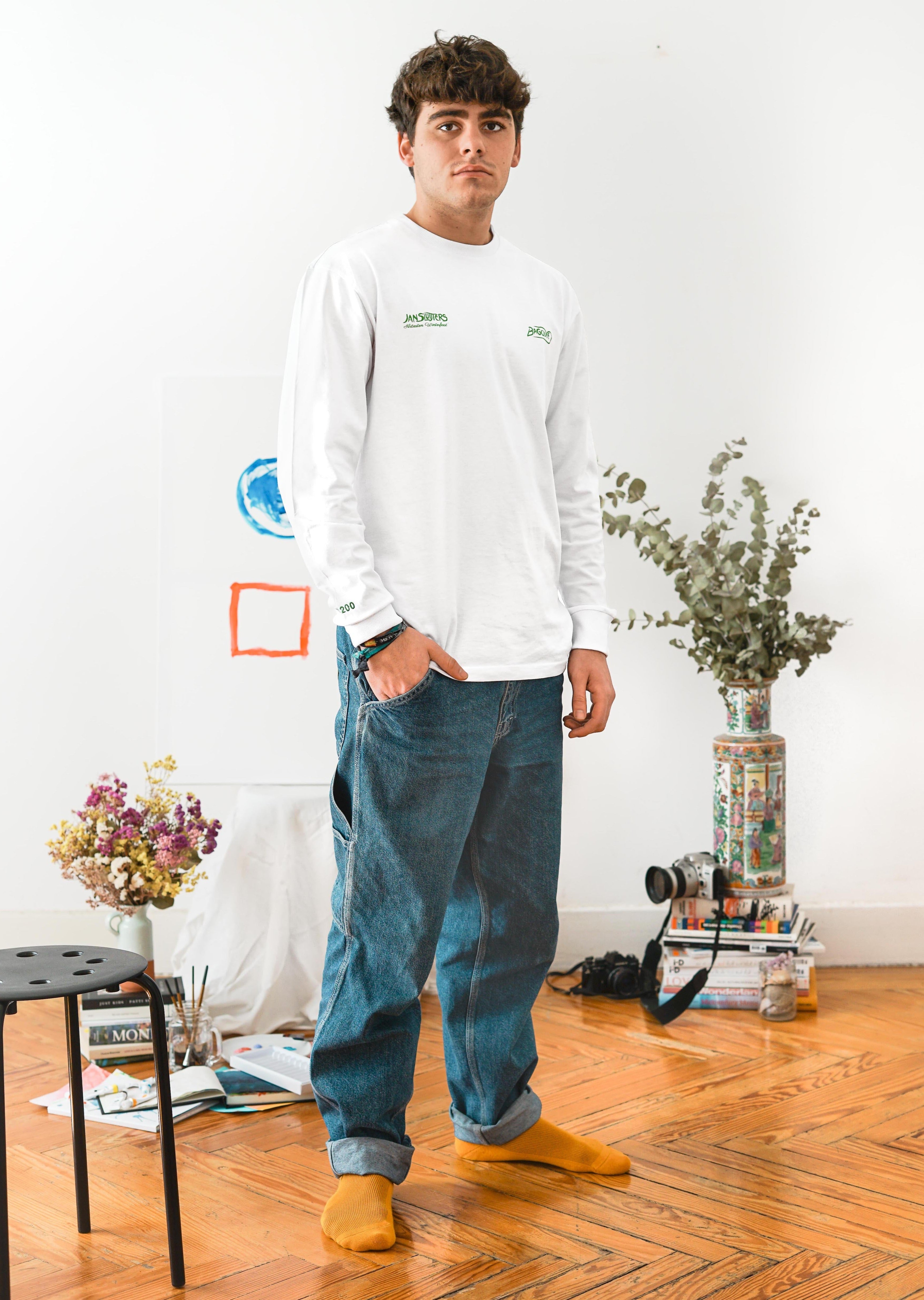 WINTERFEEST LONGSLEEVE T-SHIRT