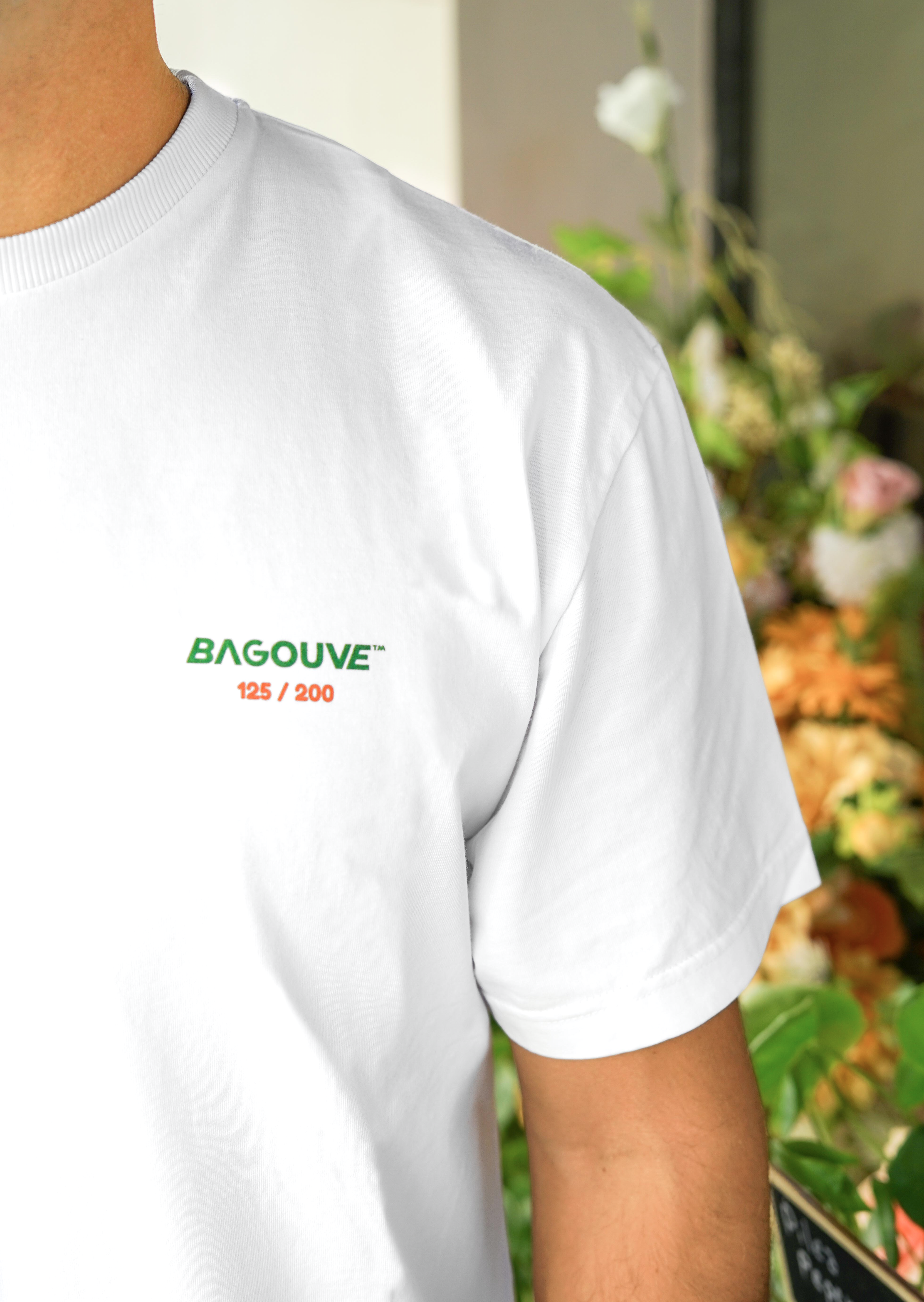 MAITRE T-SHIRT