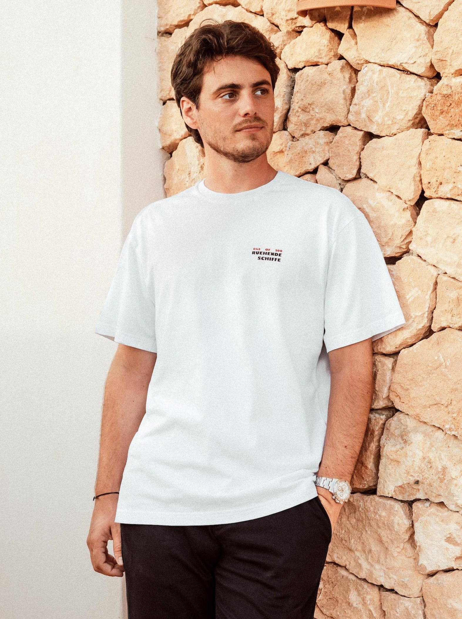 VOILE T-SHIRT