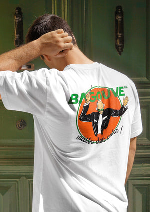 MAITRE T-SHIRT