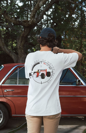 BAGOUVE RACING T-SHIRT