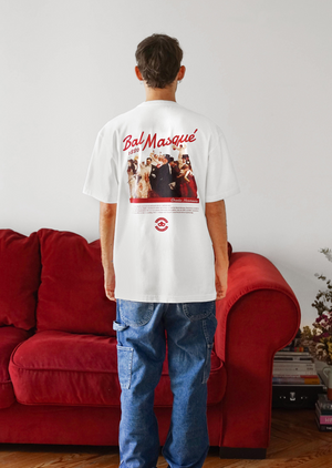 BAL MASQUÉ T-SHIRT