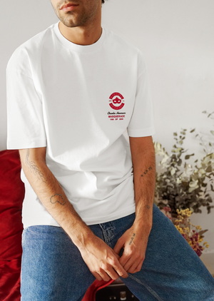 BAL MASQUÉ T-SHIRT
