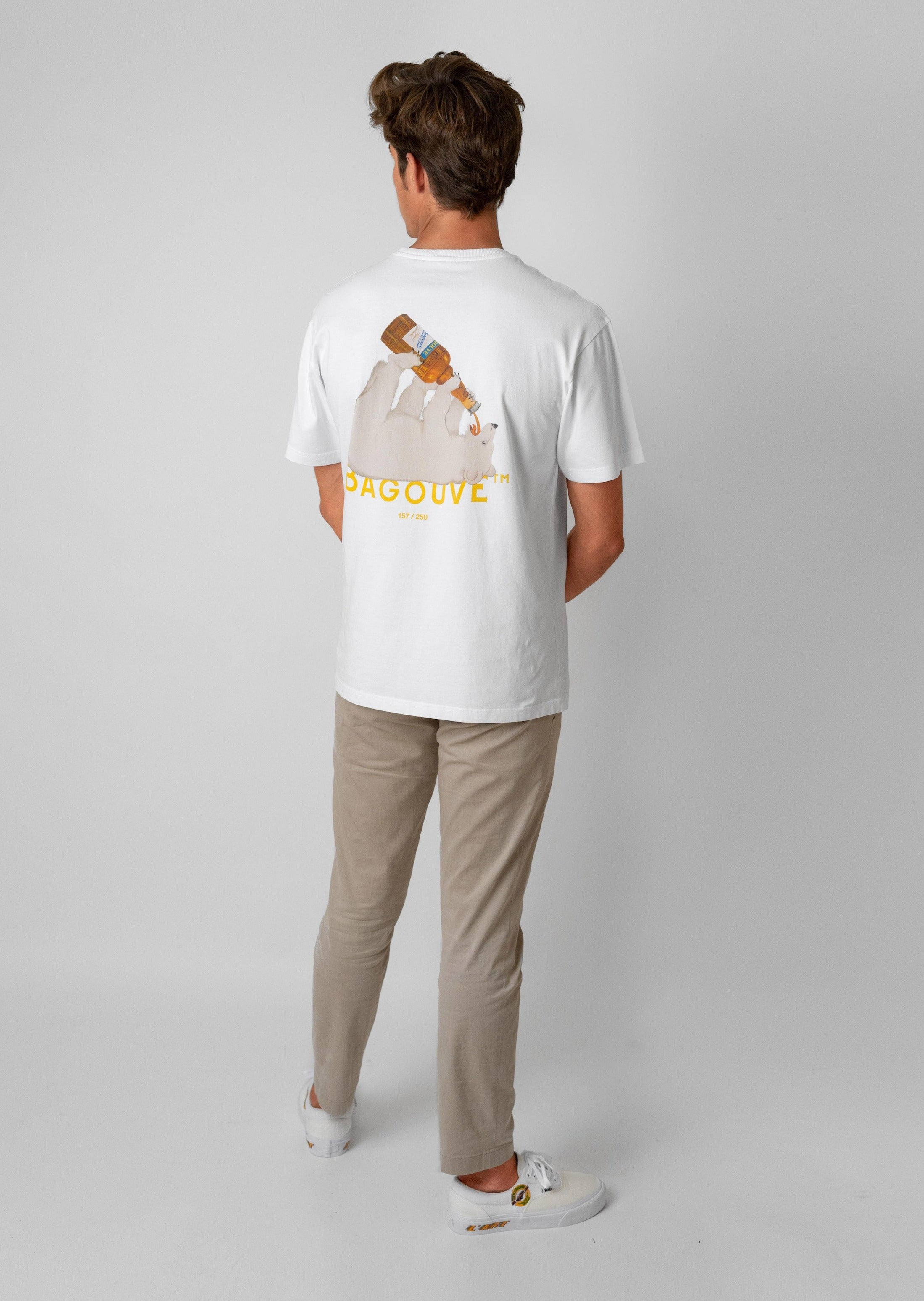 INVERNAL T-SHIRT